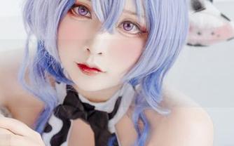 Sayo Momo带来的星野爱，套图里有没有什么新意？精选就只能这样了。
